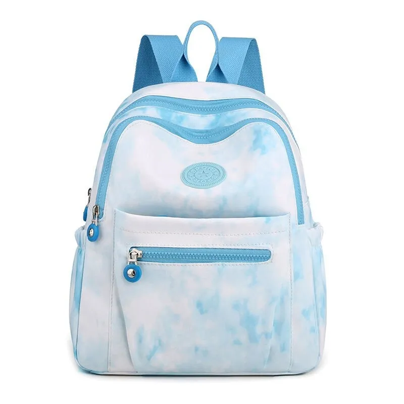 Waterproof Women's Fashion Travel Backpacks