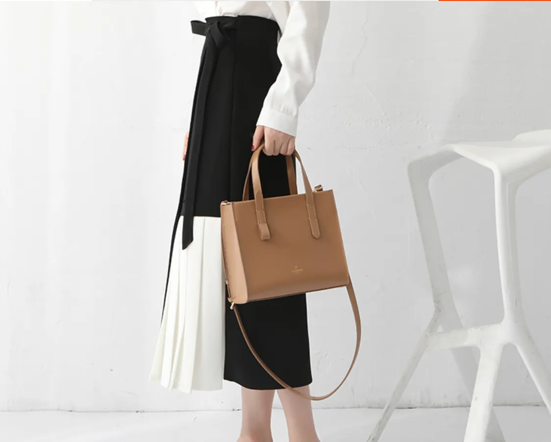 Women Satchel Handle Top Crossbody Bags