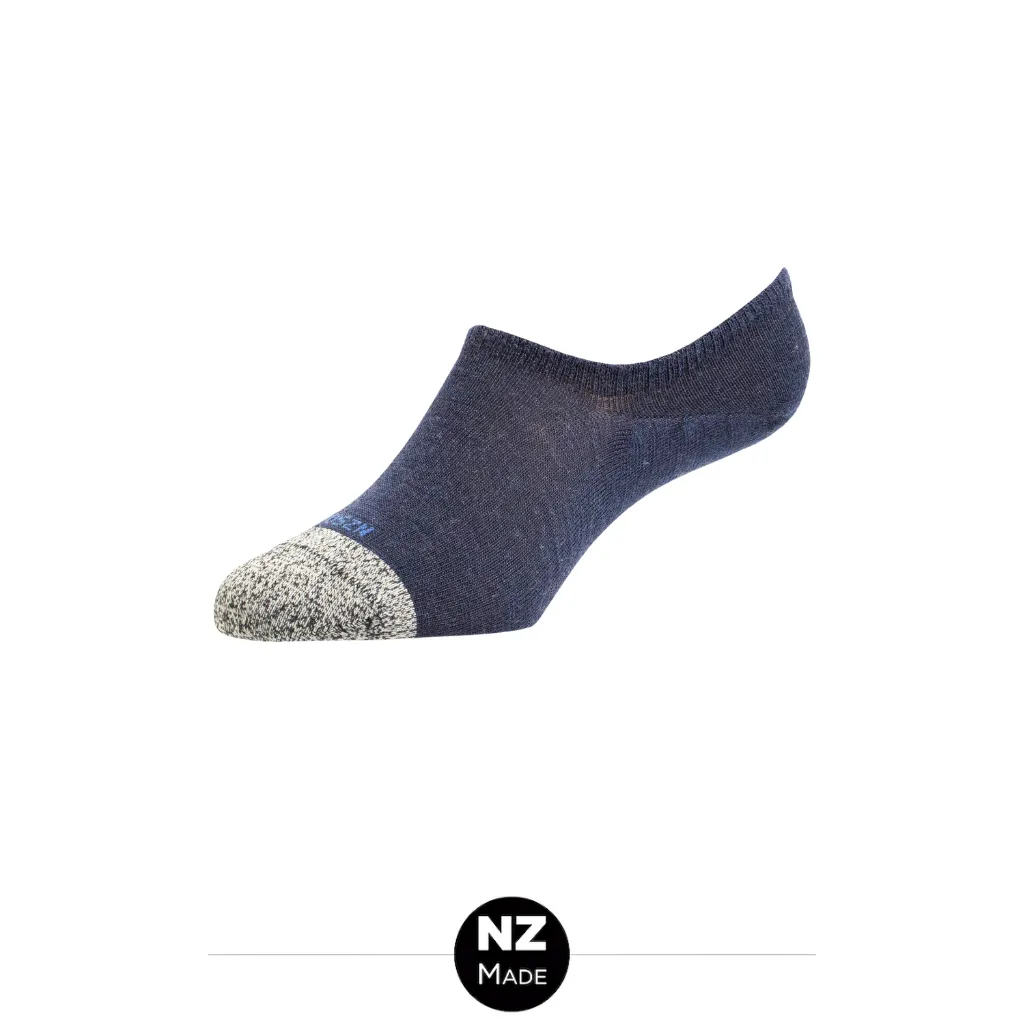 Women's No-Show Sock