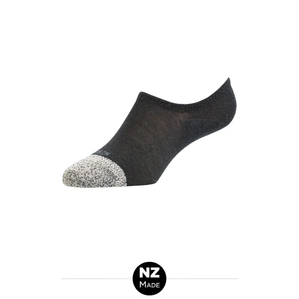 Women's No-Show Sock